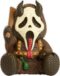 Ghostface: Krampus 323 Vinyl Figure from Handmade By Robots