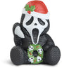 Ghostface: Tis The Season (Metallic) 329 Vinyl Figure from Handmade By Robots
