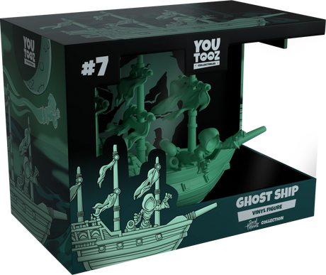 YouTooz - Sea of Thieves: Ghost Ship