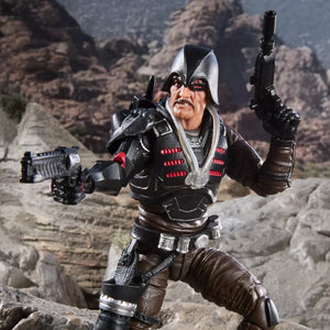 G.I. Joe Classified Series Action Figure: Major Bludd