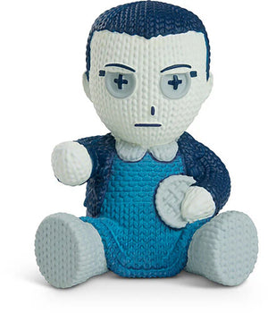 Stranger Things: Eleven (Upside Down Glow In The Dark) 285 Vinyl Figure from Handmade By Robots