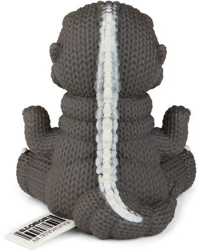 Godzilla 211 Vinyl Figure from Handmade By Robots