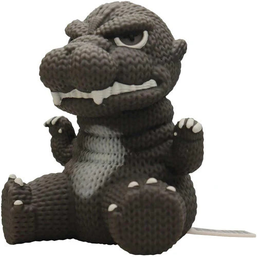 Godzilla 211 Vinyl Figure from Handmade By Robots
