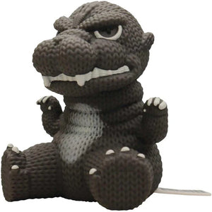 Godzilla 211 Vinyl Figure from Handmade By Robots