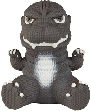 Godzilla 211 Vinyl Figure from Handmade By Robots
