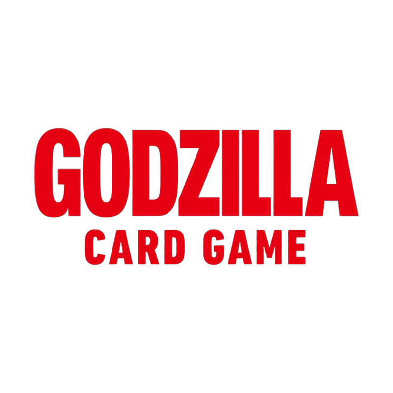 Godzilla Card Game