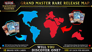 Yu-Gi-Oh! - Magnificent Maestros