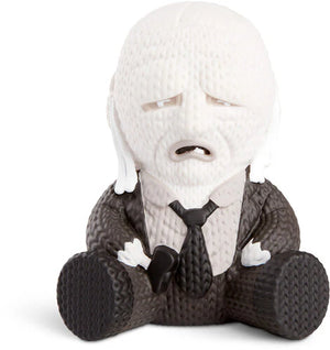 Texas Chainsaw: Grandpa Sawyer 121 (LE) Vinyl Figure from Handmade By Robots