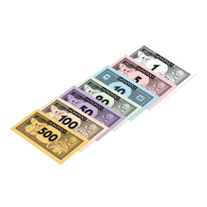 Monopoly Gremlins Board Game
