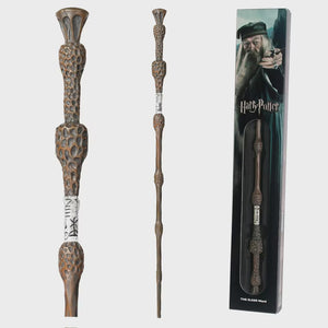 Harry Potter Dumbledore Elder Wand (Window Box)