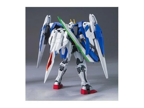 HG 1/144 00 Raiser + GN Sword III