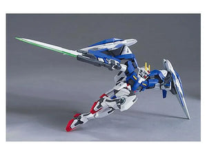 HG 1/144 00 Raiser + GN Sword III