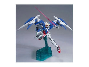 HG 1/144 00 Raiser + GN Sword III