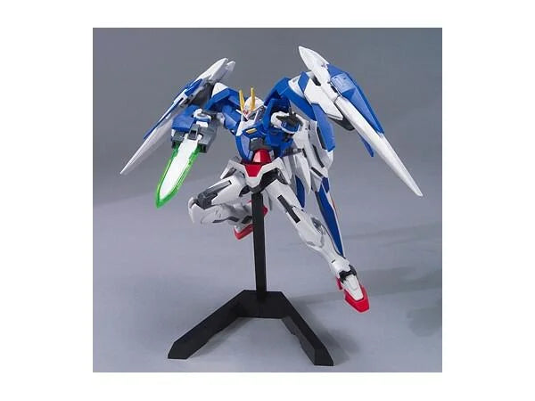 HG 1/144 00 Raiser + GN Sword III