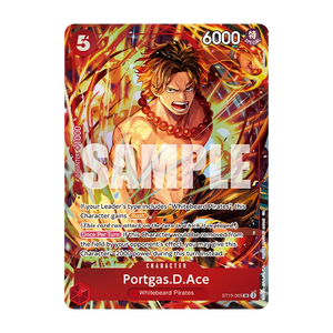 One Piece Card Game: Illustration Box Vol.5 (IB-05)