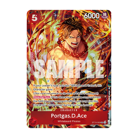 One Piece Card Game: Illustration Box Vol.5 (IB-05)
