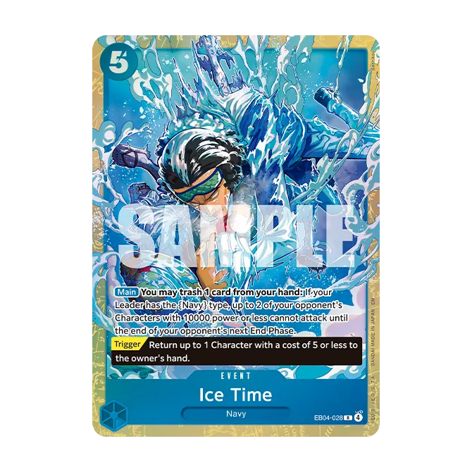 One Piece Card Game: Premium Card Collection - Best Selection Vol. 6