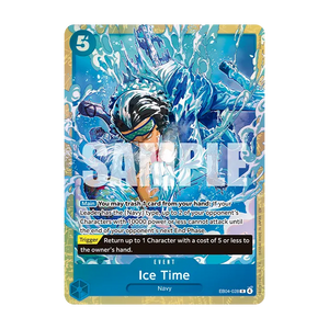 One Piece Card Game: Premium Card Collection - Best Selection Vol. 6