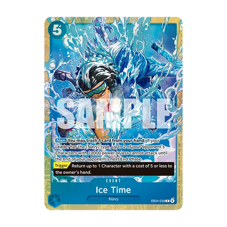 One Piece Card Game: Premium Card Collection - Best Selection Vol. 6