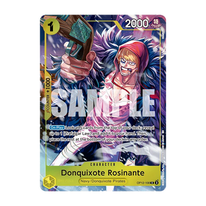 One Piece Card Game: Illustration Box Vol.6 (IB-06)