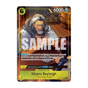One Piece Card Game: Illustration Box Vol.7 (IB-07)