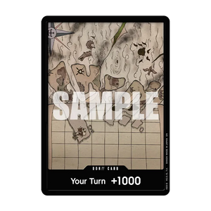 One Piece Card Game: Double Pack Set (DP-10)