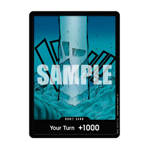 One Piece Card Game: Double Pack Set (DP-10)