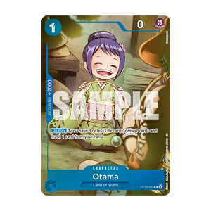 One Piece Card Game: Premium Card Collection - Best Selection Vol. 6