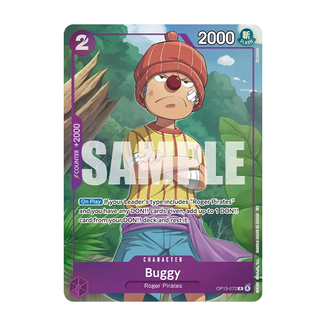 One Piece Card Game: Premium Card Collection - Best Selection Vol. 6