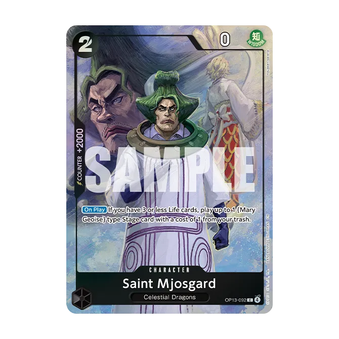 One Piece Card Game: Premium Card Collection - Best Selection Vol. 6