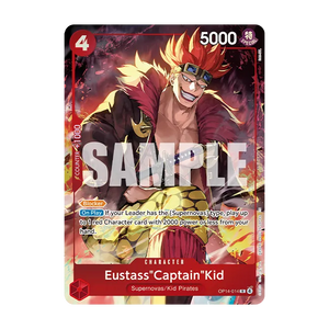 One Piece Card Game: Premium Card Collection - Best Selection Vol. 6