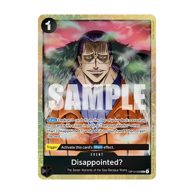 One Piece Card Game: Premium Card Collection - Best Selection Vol. 6
