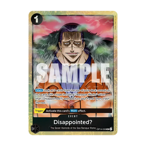 One Piece Card Game: Premium Card Collection - Best Selection Vol. 6
