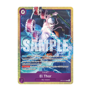 One Piece Card Game: Premium Card Collection - Best Selection Vol. 6