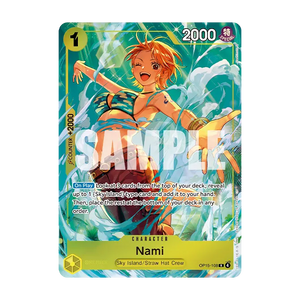 One Piece Card Game: Premium Card Collection - Best Selection Vol. 6