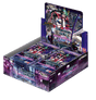 Battle Spirits Saga: Booster Pack Inverted World Chronicle - Generational Link (BSS06)