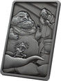 Star Wars Limited Edition Jabba the Hut Ingot