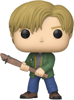 Funko Pop! Vinyl - Silent Hill - James Sunderland