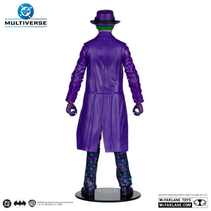 DC McFarlane Collector Edition 7IN WV14 : 57 The Joker