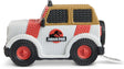 Jurassic Park: Vehicle 161 Vinyl Figure from Handmade By Robots