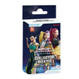 KPop Demon Hunters-Collectible Trading Cards-Special Mini Edition-Collector Box (4 packs)-001