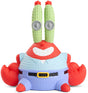 SpongeBob: Mr. Eugene Krabs 444 Vinyl Figure from Handmade By Robots