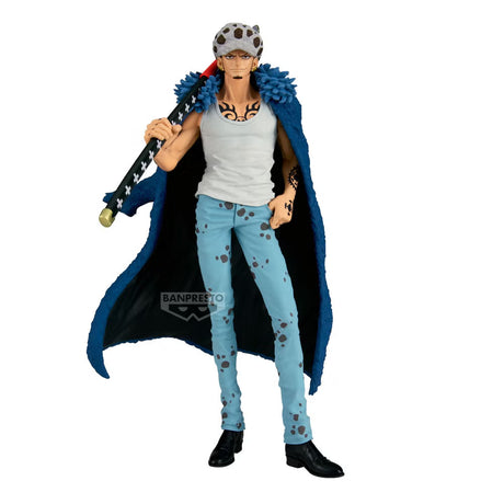 Banpresto One Piece Premium - Trafalgar Law [The Anime]