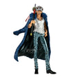 Banpresto One Piece Premium - Trafalgar Law [The Metallic]