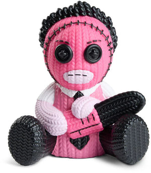 Leatherface (Valentine's Day) 472 Vinyl Figure from Handmade By Robots