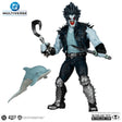 DC McFarlane Collector Edition 7IN WV14 - 58 Lobo (Lobo Volume 1)