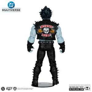 DC McFarlane Collector Edition 7IN WV14 - 58 Lobo (Lobo Volume 1)