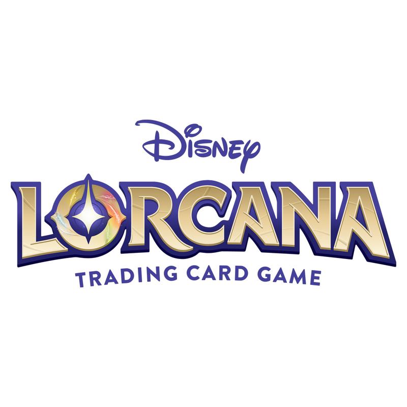 Disney Lorcana TCG