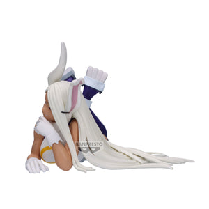 My Hero Academia Glitter & Glamours - Mirko