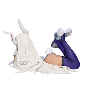 My Hero Academia Glitter & Glamours - Mirko